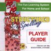 10 out of 10: Structured Spelling [Amiga]