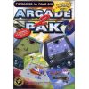 Arcade 2 Pak For Palm OS & Handspring Visors (PC)