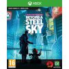 Beyond A Steel Sky (Xbox One / Series X)