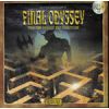 Final Odyssey [Amiga CD]