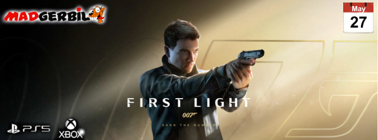 007 First Light