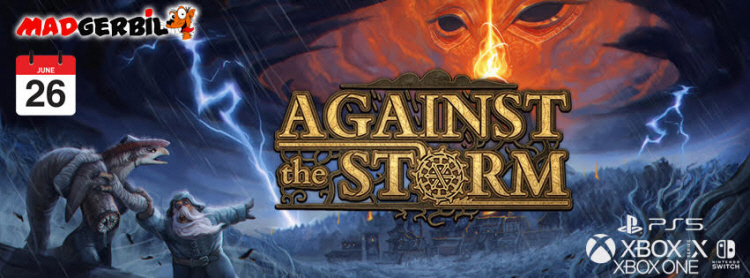 Against the Storm