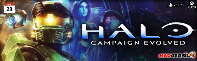 Halo: Campaign Evolved