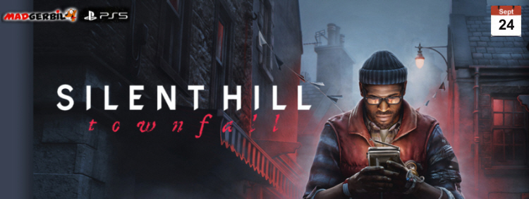 Silent Hill: Townfall