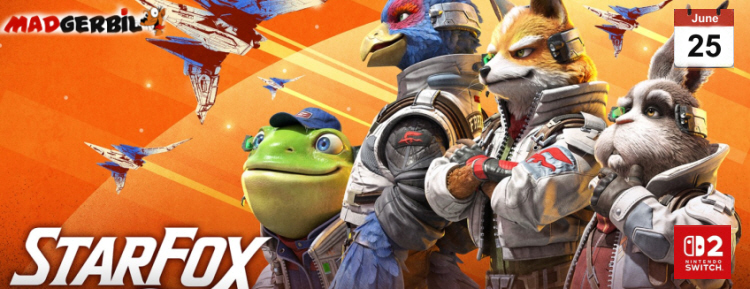 Star Fox