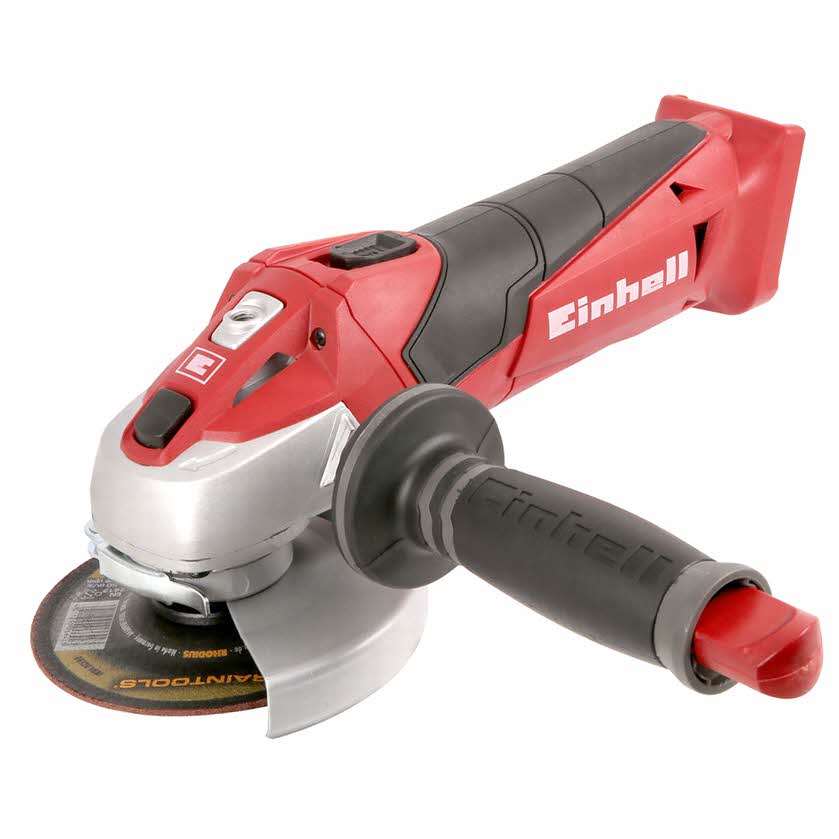 Einhell Cordless Reciprocating Saw Power X Change Compact 