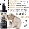 Bugalugs Oatmeal Deodorising Spray 200ml