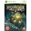 BioShock 2 (XBox 360)