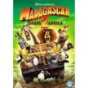Madagascar - Escape 2 Africa