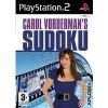 Carol Vordermans Sudoku (PS2)