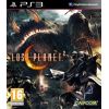 Lost Planet 2 (PS3)