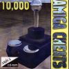 10,000 Amiga Cheats [Amiga CD]