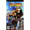 Frantix (PSP)