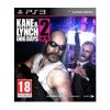 Kane & Lynch 2 - Dog Days (PS3)