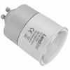 PRO.SPECÂ® Energy Saving CFL Lamp GU10 13W 300lm B