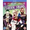 Suicide Squad (Blu-ray)