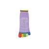 Yoga Socks - Purple