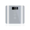 AQ 7 in 1 Digital Bathroom Weighing Scales Silver