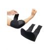 Thermal Elbow Guard Black