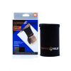 Copper Relief Wrist Sleeve Black