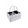 Nappy Organiser Storage Basket