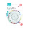 Berry Pins - 40 Pack