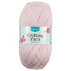 Baby Pink Knitting Yarn 100g