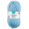 Baby Blue Knitting Yarn 100g