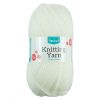 Baby Cream Knitting Yarn 100g