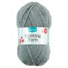 Grey Knitting Yarn 100g