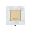 Marble Print Photo Frame