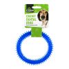 Pet Dental Ring Toy Assorted