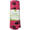 Pet Blanket 60cm x 120cm Assorted