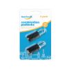 Travel Combination Lock - 2 Pack