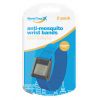 Travel Mosquito Wrist Bands - 2 Pack