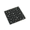 Set of 2 Star Glitter Coasters