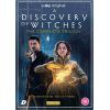 A Discovery of Witches Complete Trilogy