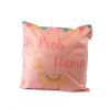 No Prob Llama Cushion