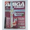 Amiga Format Magazine issue 118 Christmas 1998
