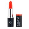 BeautyUK Lipstick No.8 - Naughty (Gloss)