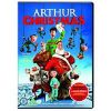 Arthur Christmas