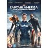 Captain America: The Winter Soldier