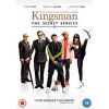 Kingsman: The Secret Service