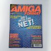 Amiga Format Magazine Issue 115 October 1998