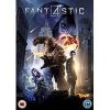 Fantastic Four (2015)