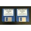 FEARS [Amiga 1200] (disks only)