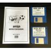 Kick Off 2 + A1200 Boot Disk [Amiga]