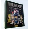 Timekeepers and Timekeepers Expansion [Amiga]