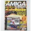 Amiga Format Magazine issue 127 September 1999