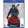 War for the Planet of the Apes (Blu-ray)